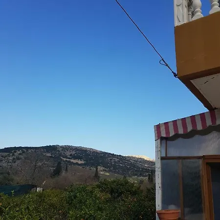 Apartament Polinas House