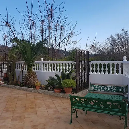 Apartament Polinas House *