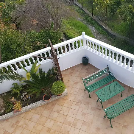 Polinas House Malona Village