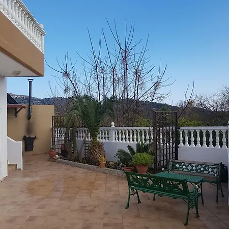 Polinas House