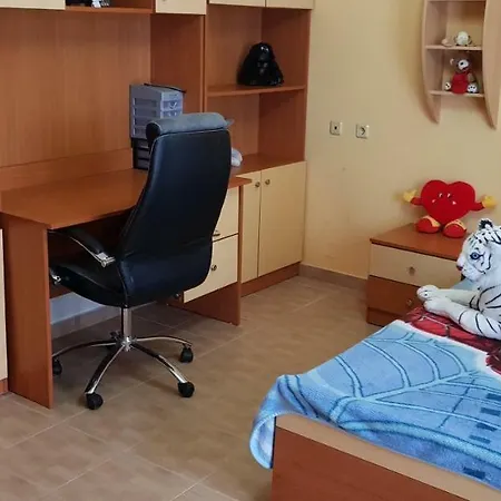 Polinas House Apartament Malona Village