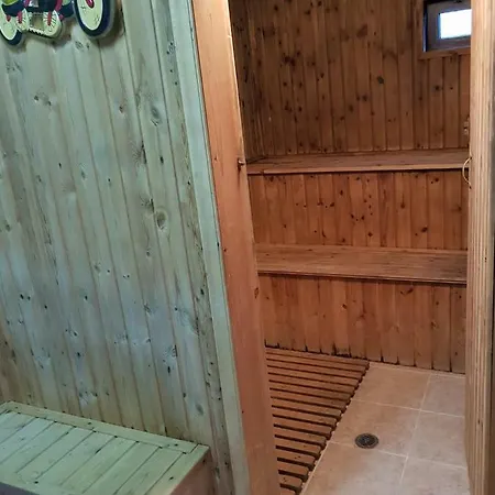 Polinas House Apartament Malona Village
