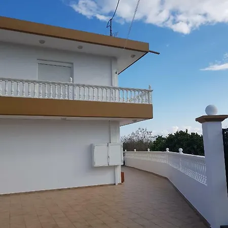 Apartament Polinas House