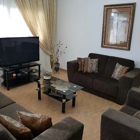Polinas House
