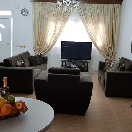 Apartment Polinas House Malona Village