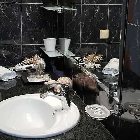 Apartment Polinas House