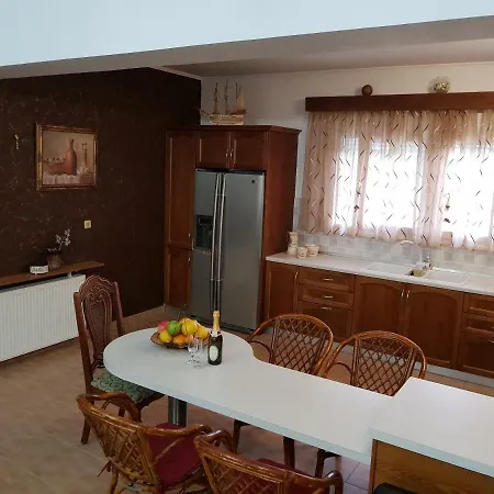 Apartment Polinas House