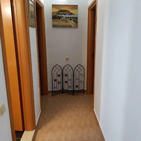 Polinas House Apartment