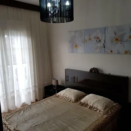 Apartment Polinas House