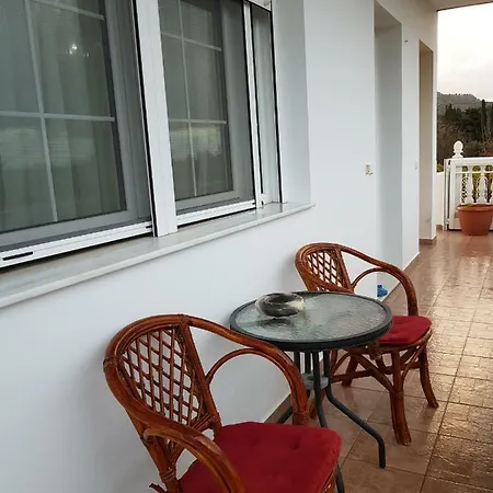 Polinas House Apartment Malona Village